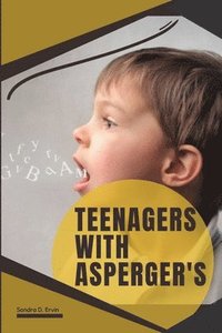 bokomslag Teenagers with Asperger's