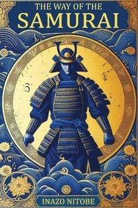 bokomslag Way of the Samurai