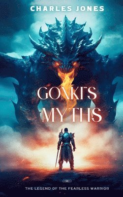 bokomslag Gonki's Myths