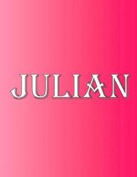 bokomslag Julian