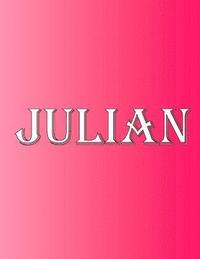 bokomslag Julian