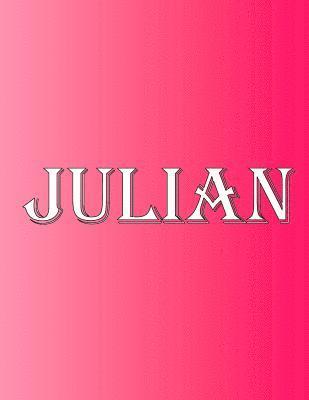 bokomslag Julian