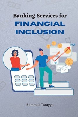 bokomslag Banking Services for Financial Inclusion