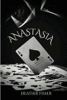 Heather Fisher - Anastasia, Häftad