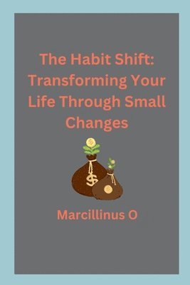 bokomslag Habit Shift