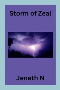 bokomslag Storm of Zeal