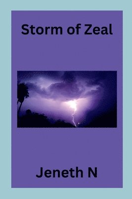 bokomslag Storm of Zeal
