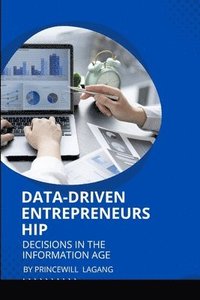 bokomslag Data-Driven Entrepreneurship