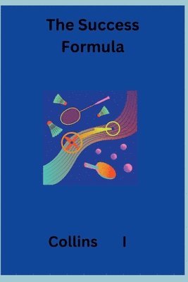 bokomslag Success Formula