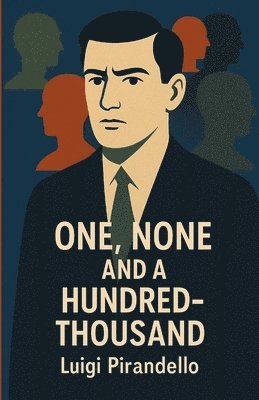 bokomslag One, None And A Hundred-Thousand(Illustrated)