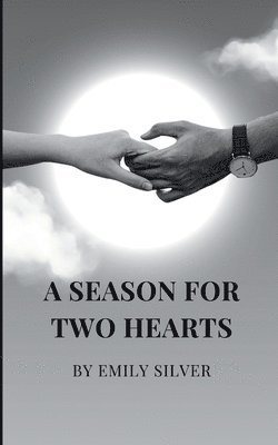bokomslag Season for Two Hearts