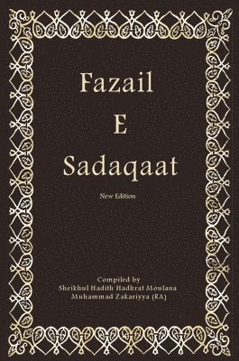 Fazail E Sadaqaat, Inbunden
