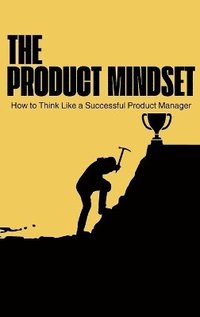 bokomslag Product Mindset