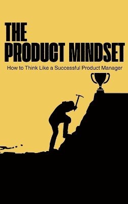 bokomslag Product Mindset