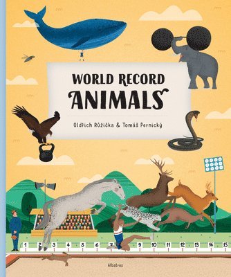 World Record Animals 1