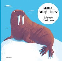 bokomslag Animal Adaptations: Extreme Conditions