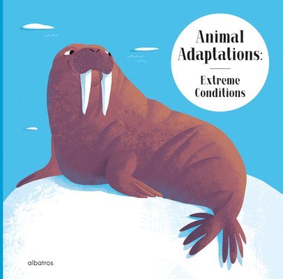 Animal Adaptations: Extreme Conditions 1