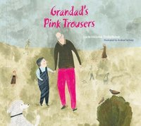 bokomslag Grandad's Pink Trousers