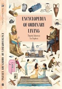 bokomslag Encyclopedia of Ordinary Living