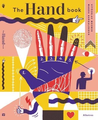 The Hand Book 1