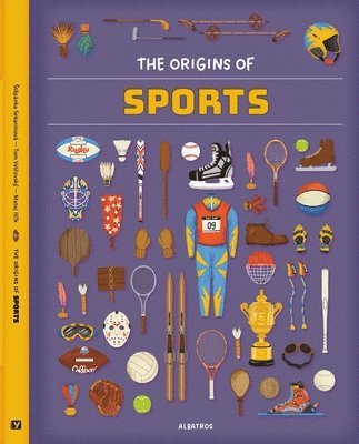 The Origins of Sports 1