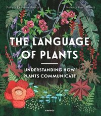 bokomslag Language of Plants