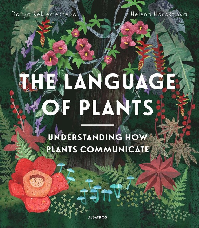 Language of Plants 1