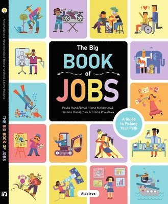 The Big Book of Jobs 1