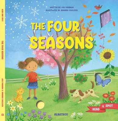 Four Seasons 1