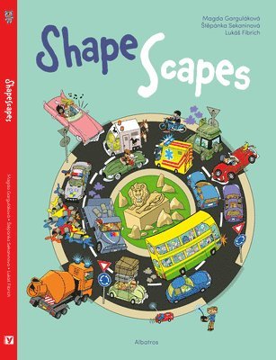 Shapescapes 1