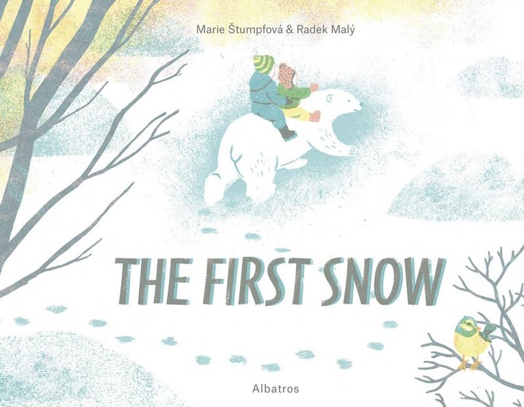 First Snow