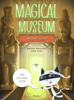 Magical Museum: Ancient Egypt 1
