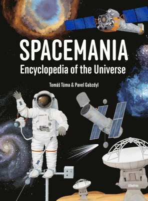 Spacemania 1