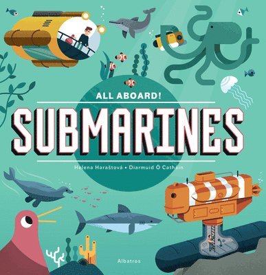 Submarines 1