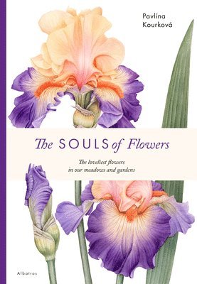 bokomslag Souls of Flowers
