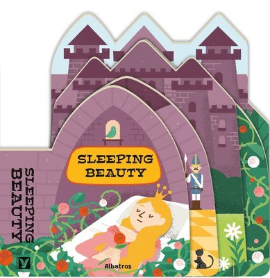 Sleeping Beauty 1