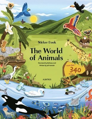 The World of Animals 1