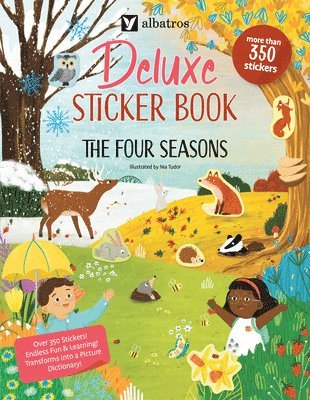 Four Seasons 1