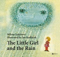 bokomslag Little Girl and the Rain