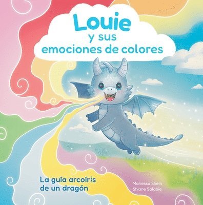 Louie y sus emociones de colores
