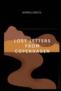 bokomslag Lost Letters from Copenhagen