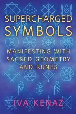 bokomslag Supercharged Symbols