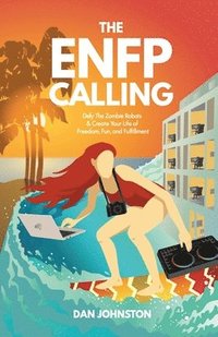 bokomslag The ENFP Calling