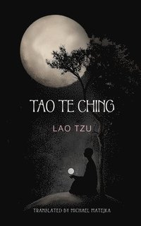 bokomslag Tao Te Ching