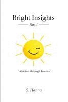 S Hanna - Bright Insights, Häftad. Tillgänglighet: Lägg i varukorg