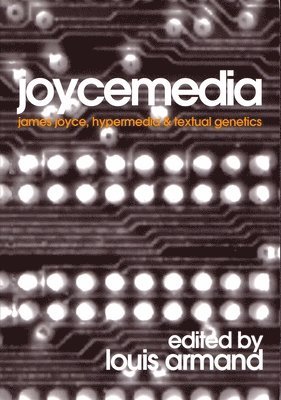 Louis Armand - Joycemedia, Häftad