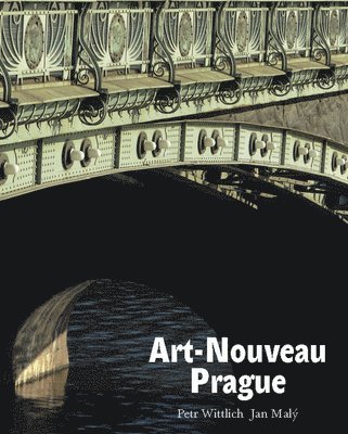 ART NOUVEAU PRAGUE