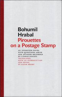 bokomslag Pirouettes on a Postage Stamp