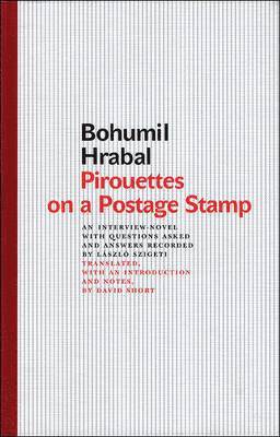 bokomslag Pirouettes on a Postage Stamp