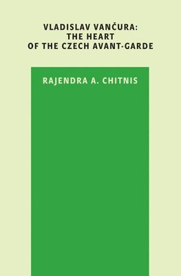 Rajendra Anand Chitnis, Rajendra A. Chitnis, Rajendra A Chitnis - Vladislav Vancura, Häftad